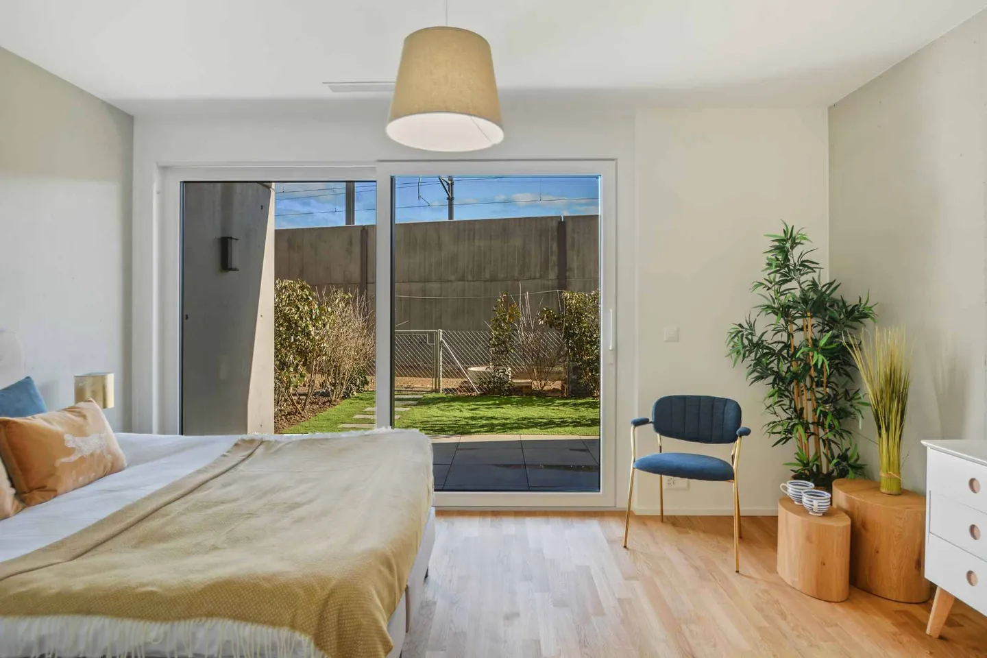 Immeuble 7C - Lot C.006- 5,5 pièces - Photo 10 sur 13