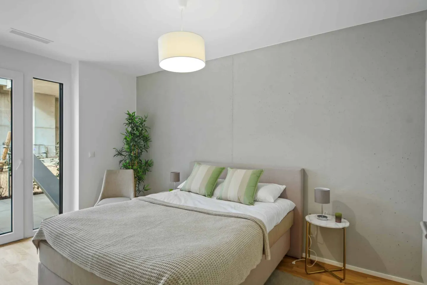 Immeuble 7C - Lot C.006- 5,5 pièces - Photo 11 sur 13