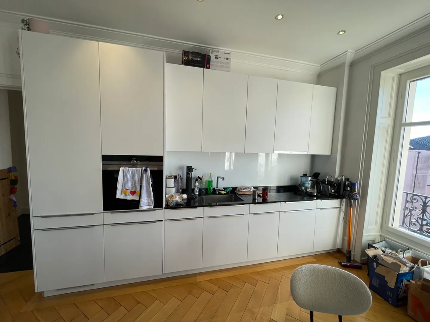 Bright 3.5-Room Apartment - Photo 2 of 8