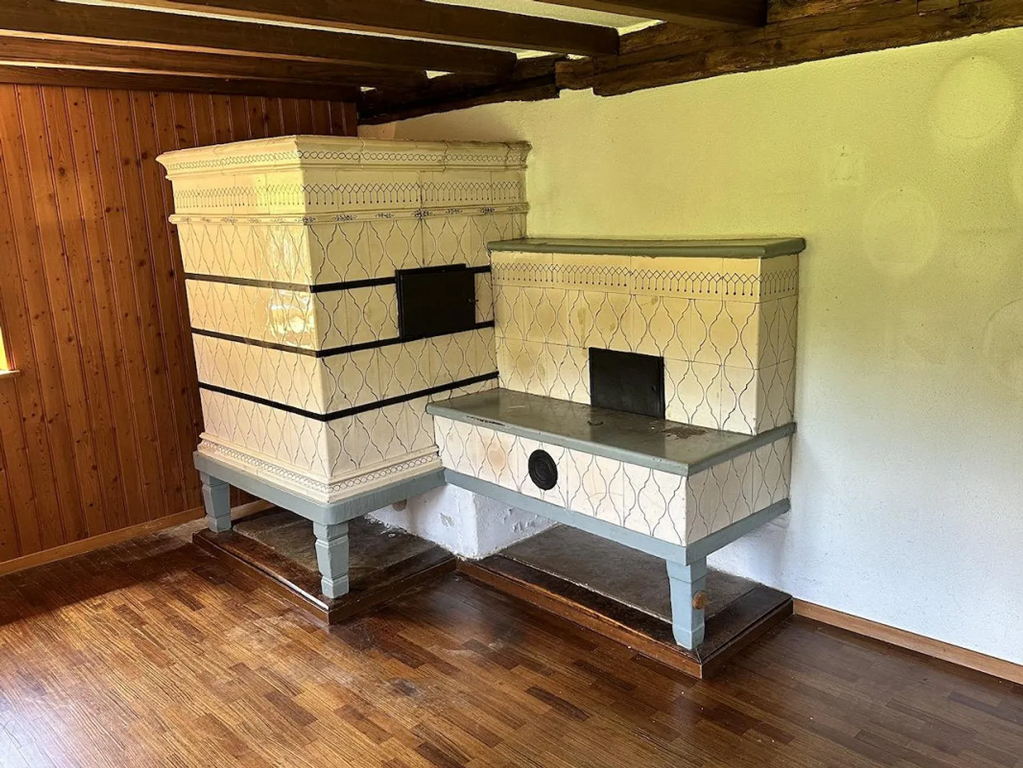 Ferme avec réserve de construction de 1'250m2 - Photo 4 sur 8