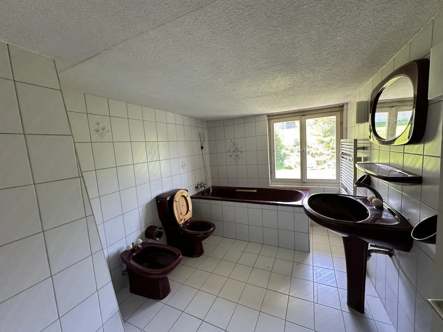 Ferme avec réserve de construction de 1'250m2 - Photo 6 sur 8