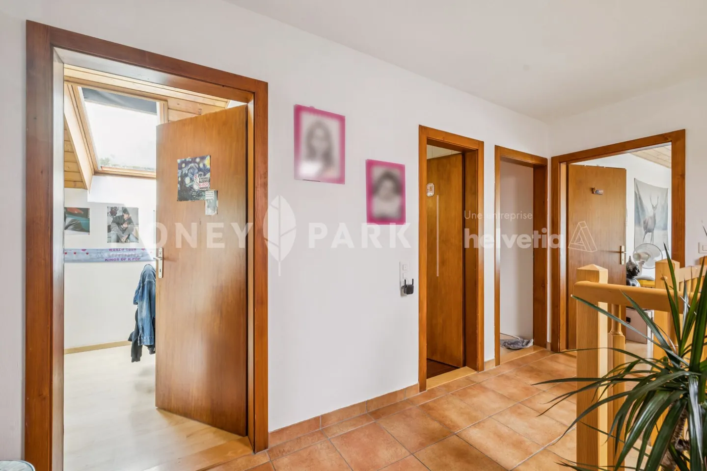 Individual villa with independent 2.5-room apartment - Photo 9 of 15