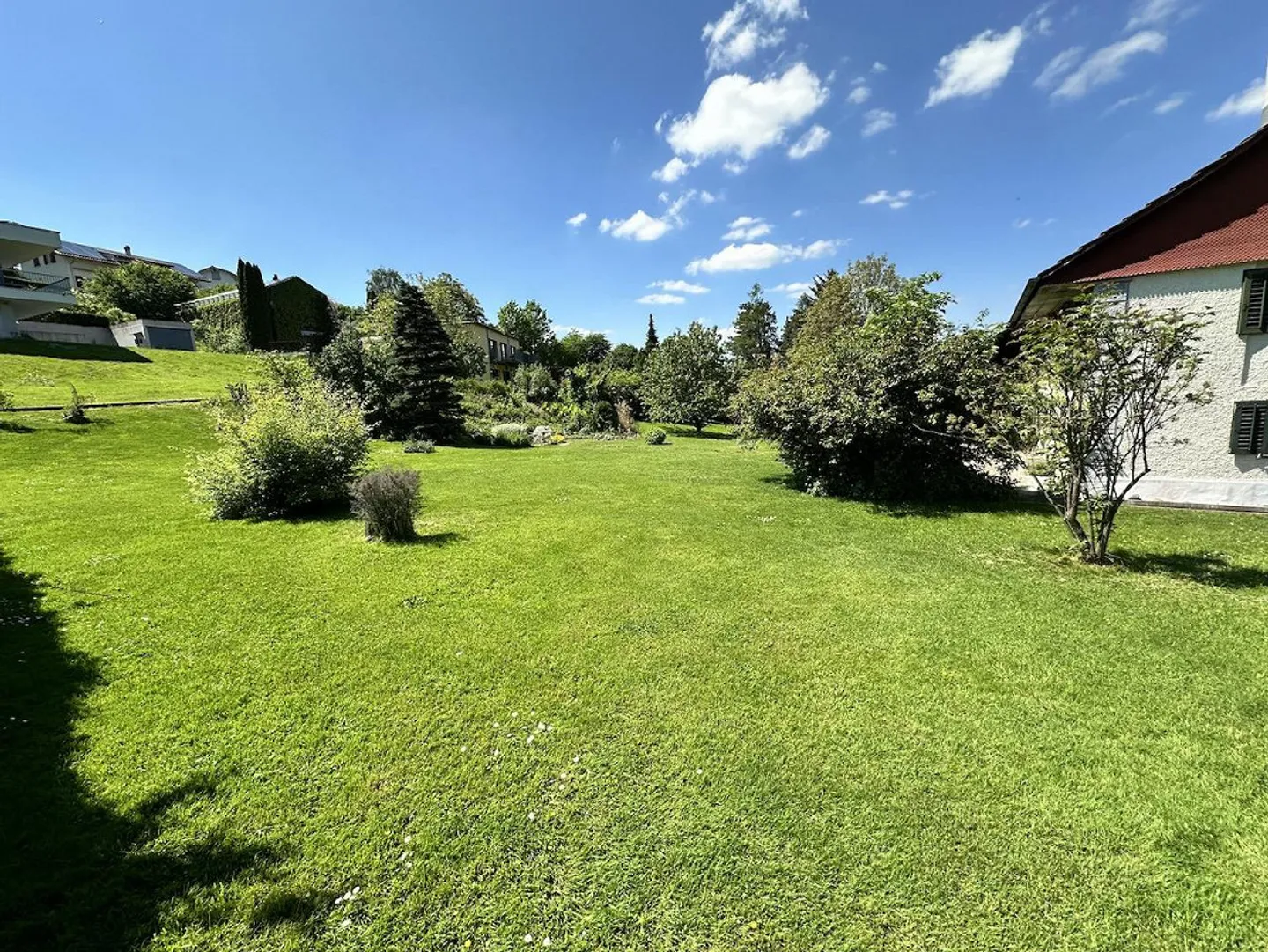 Ferme avec réserve de construction de 1'250m2 - Photo 8 sur 8