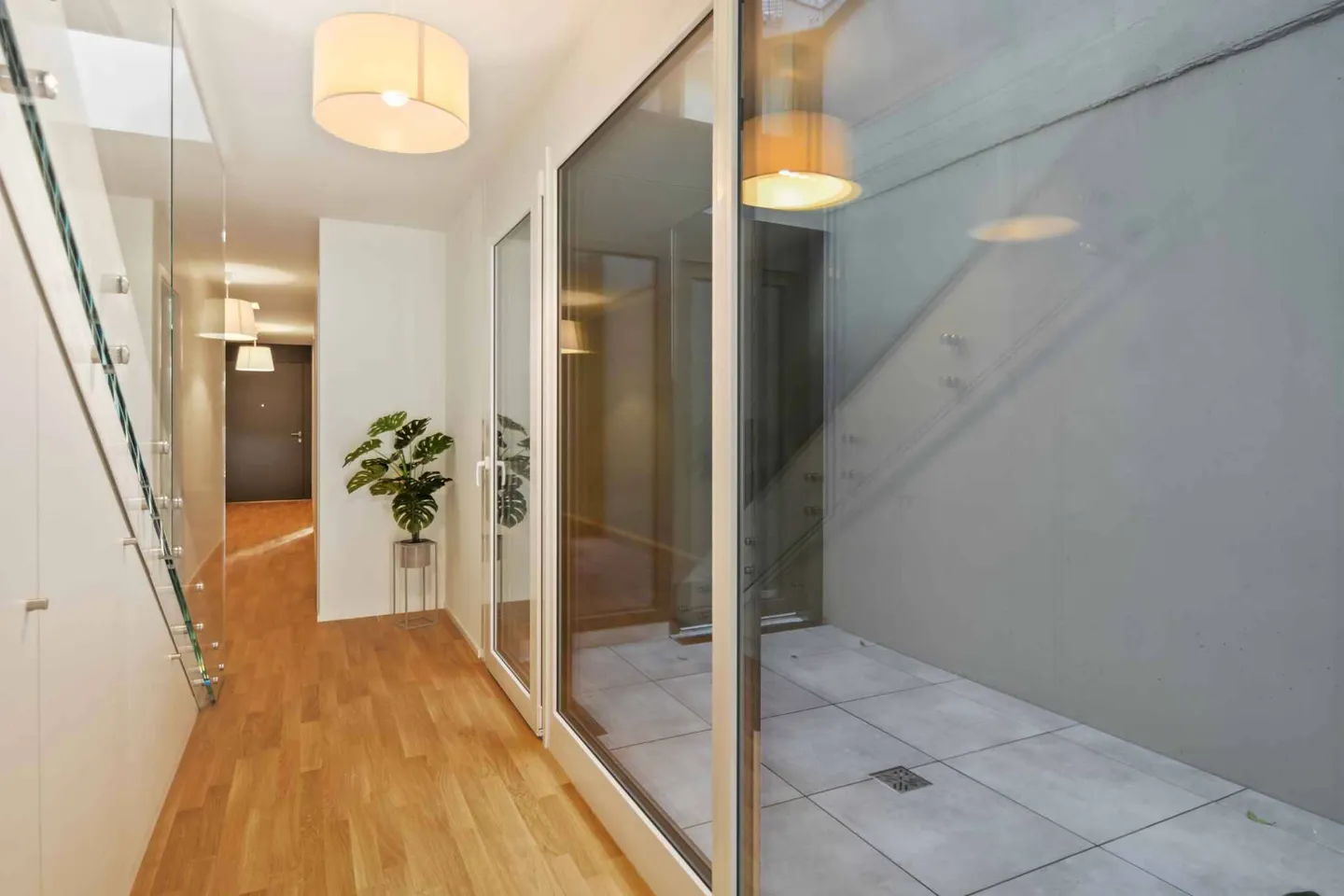 Immeuble 7C - Lot C.006- 5,5 pièces - Photo 12 sur 13