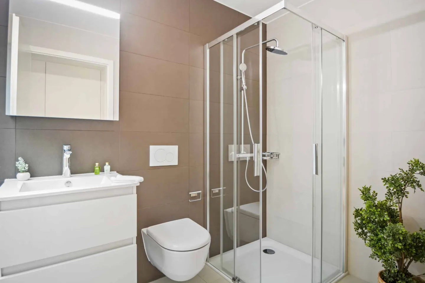 Immeuble 7C - Lot C.006- 5,5 pièces - Photo 13 sur 13