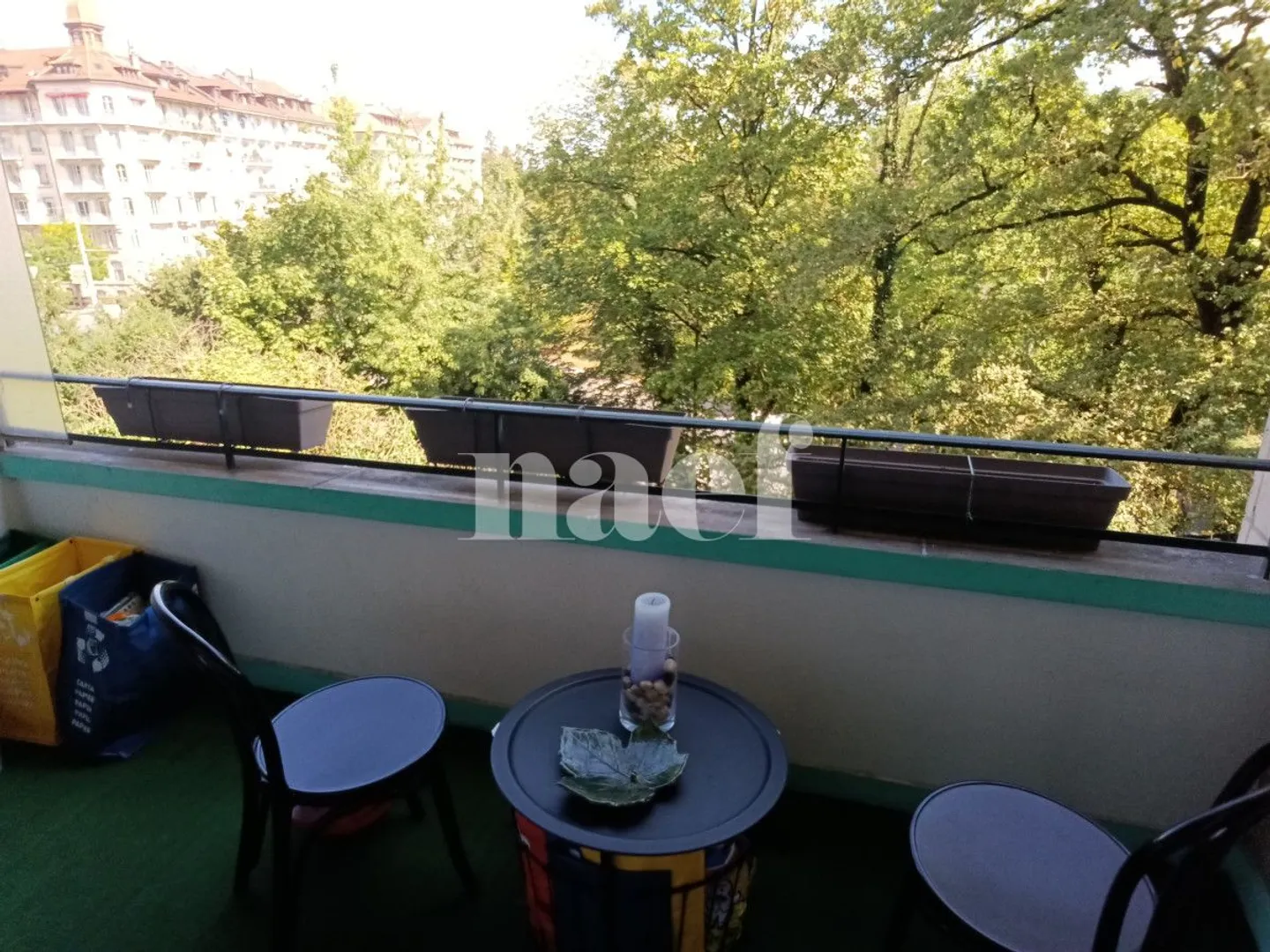 Appartement 3 pièces - Photo 6 sur 6