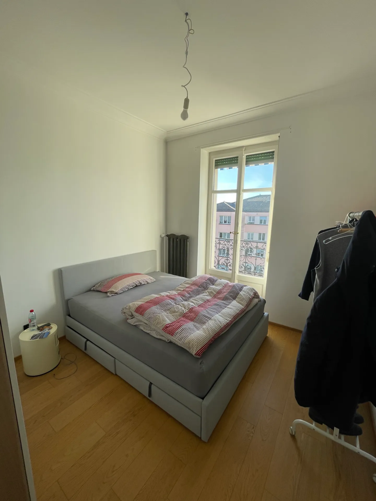 Bright 3.5-Room Apartment - Photo 8 of 8