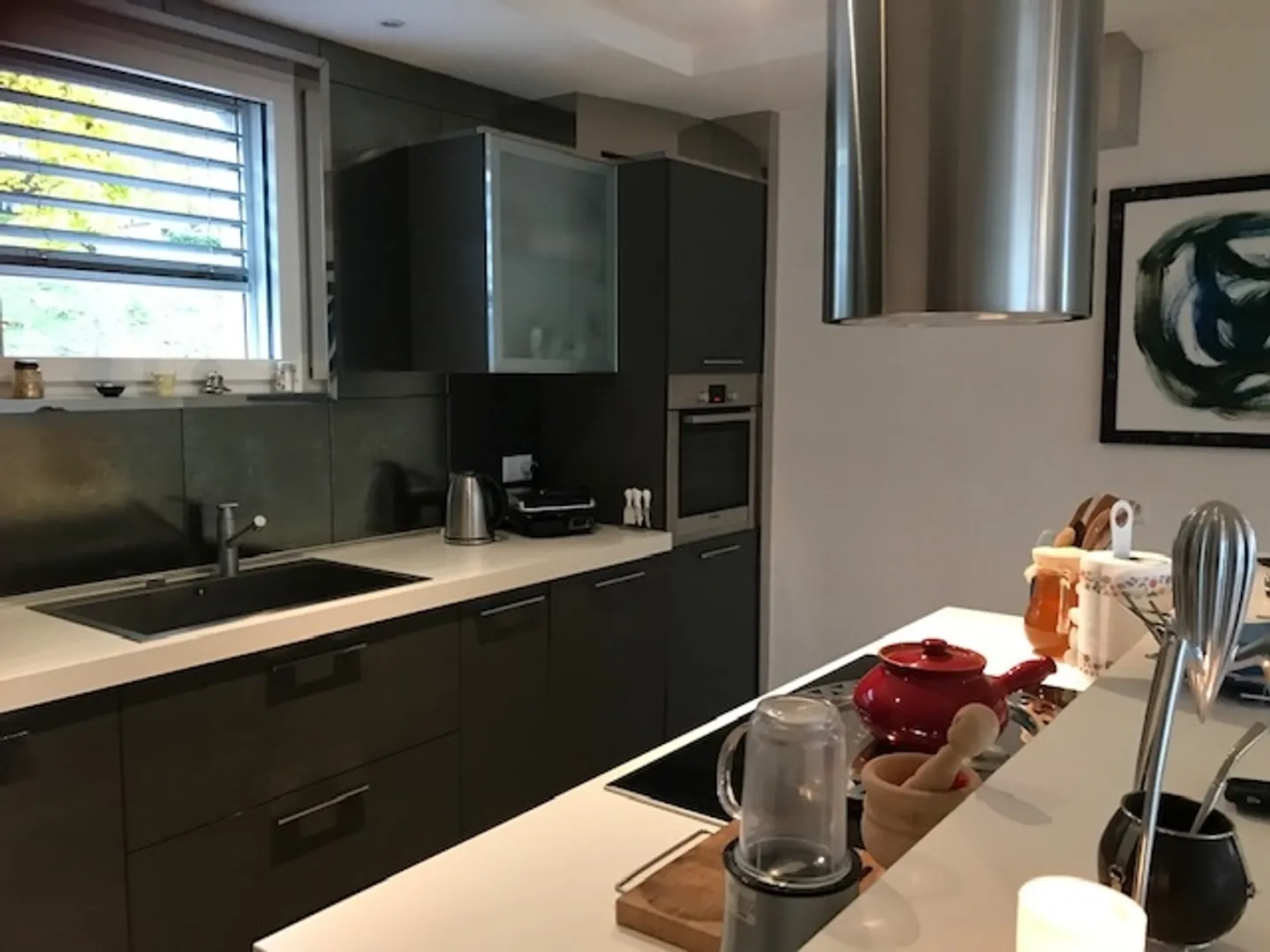 Appartement de 4 pièces - Photo 1 sur 2