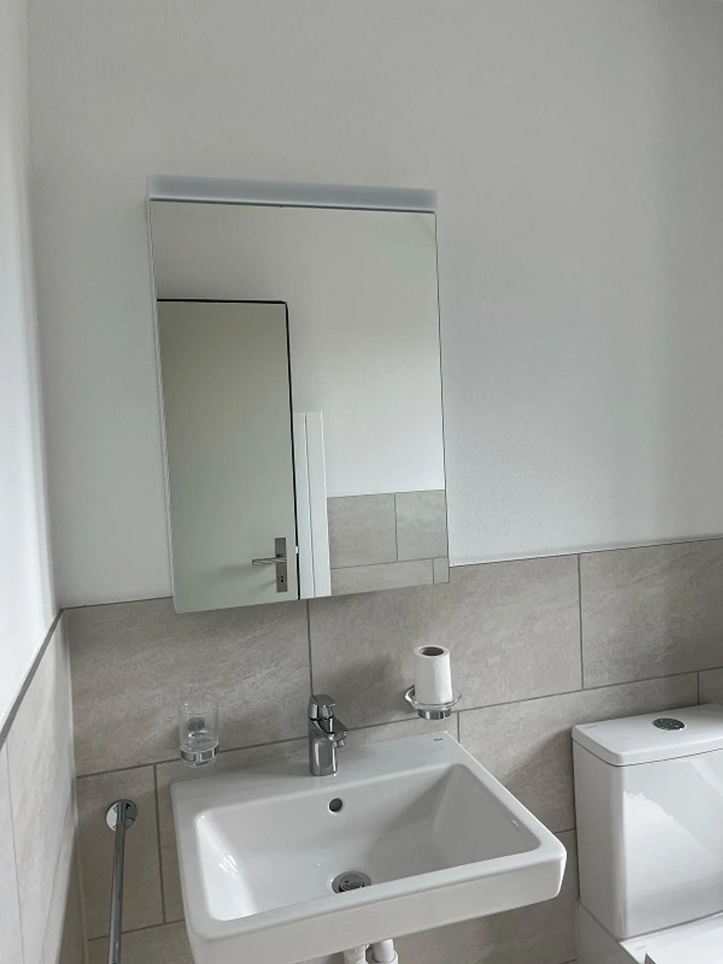 Renovierte 3.5 Zimmerwohnung - Foto 1 von 6