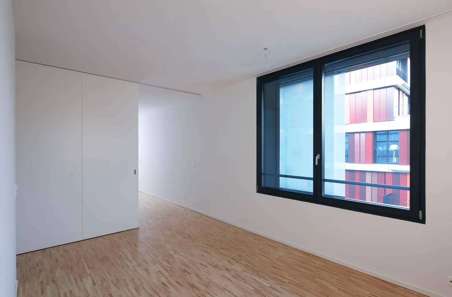 Appartement élégant au centre-ville - Photo 5 sur 6