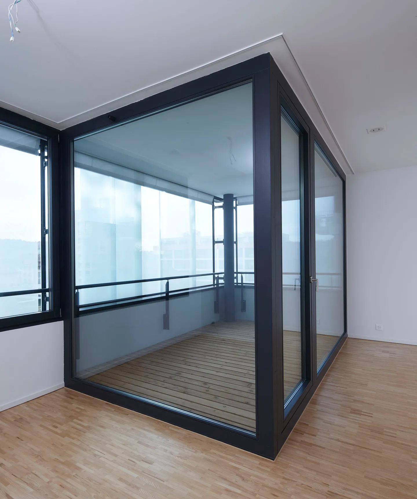 Appartement élégant au centre-ville - Photo 6 sur 6