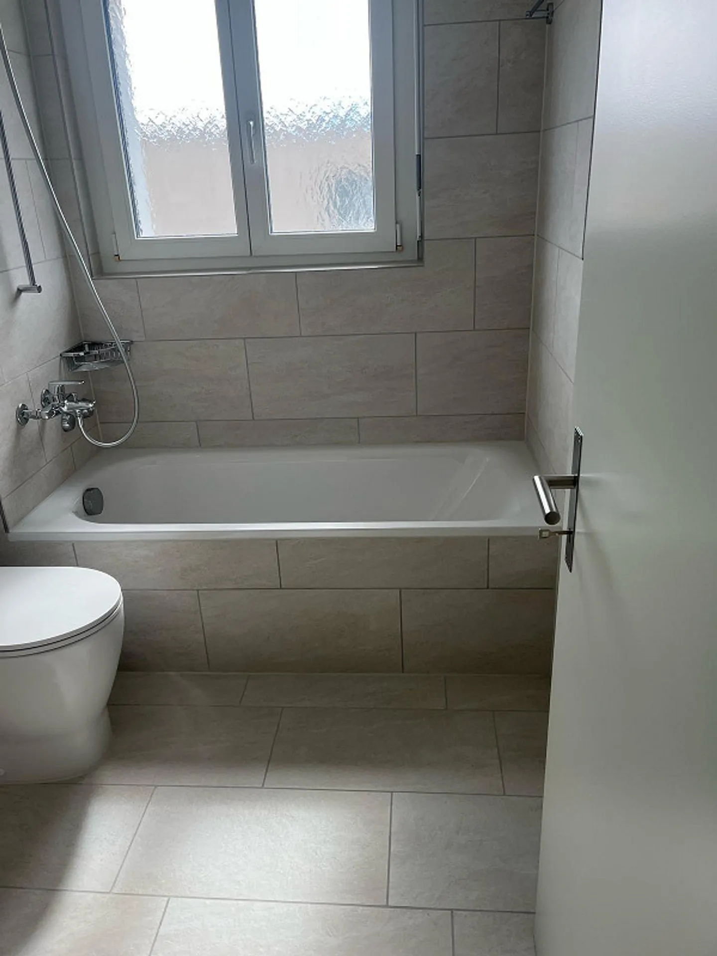 Renovierte 3.5 Zimmerwohnung - Foto 2 von 6