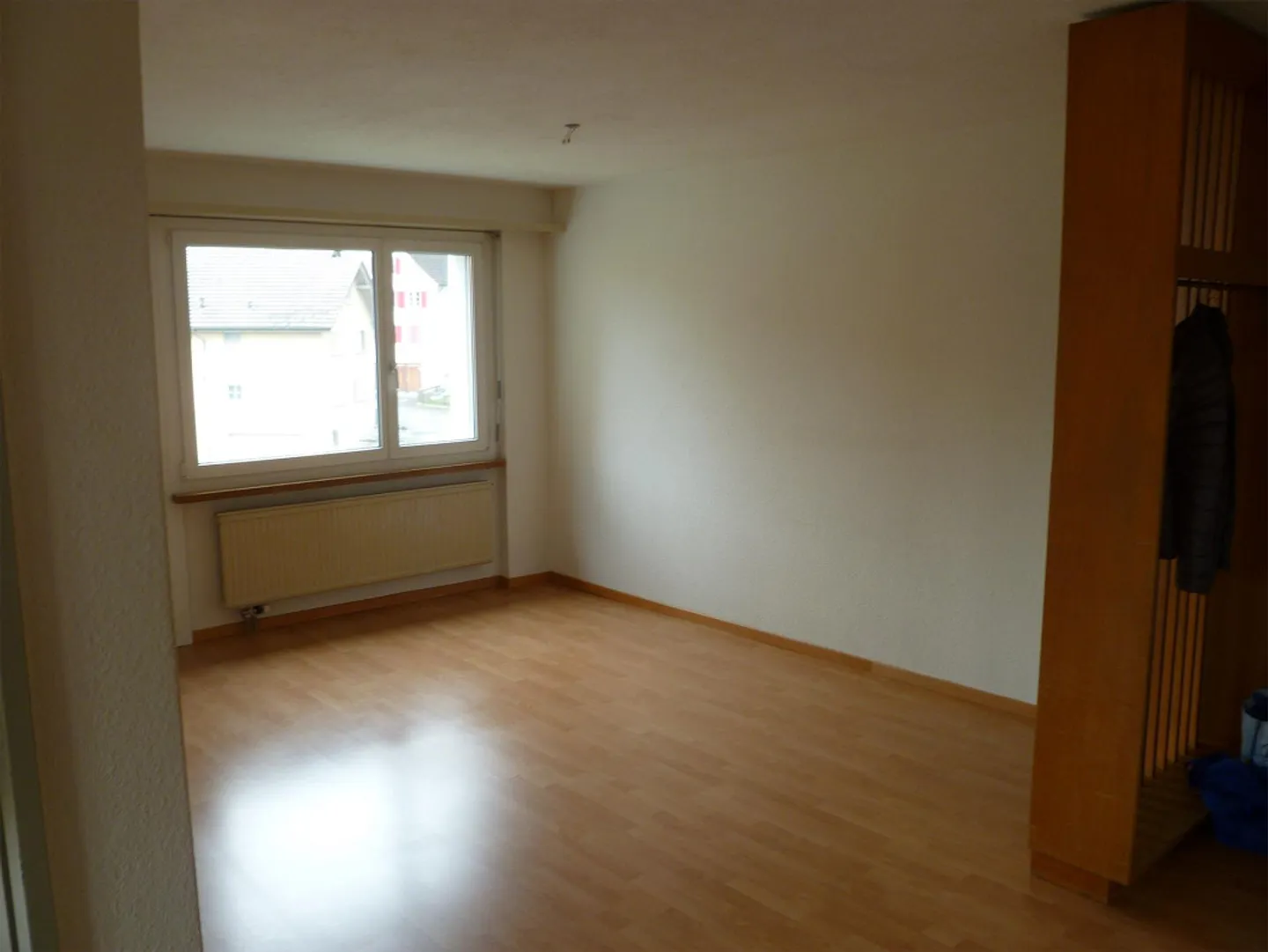 Renovierte 3.5 Zimmerwohnung - Foto 3 von 6