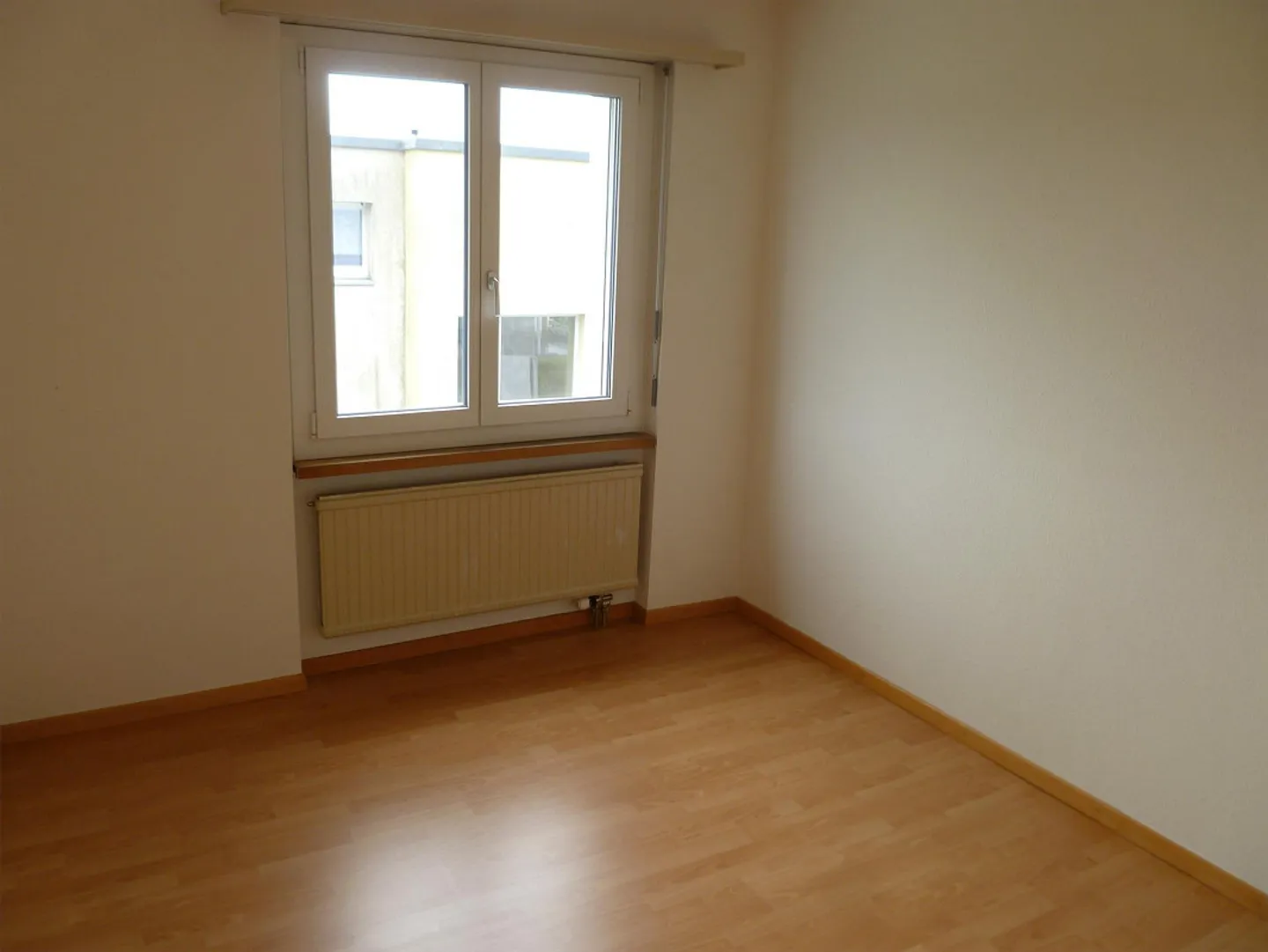 Renovierte 3.5 Zimmerwohnung - Foto 5 von 6