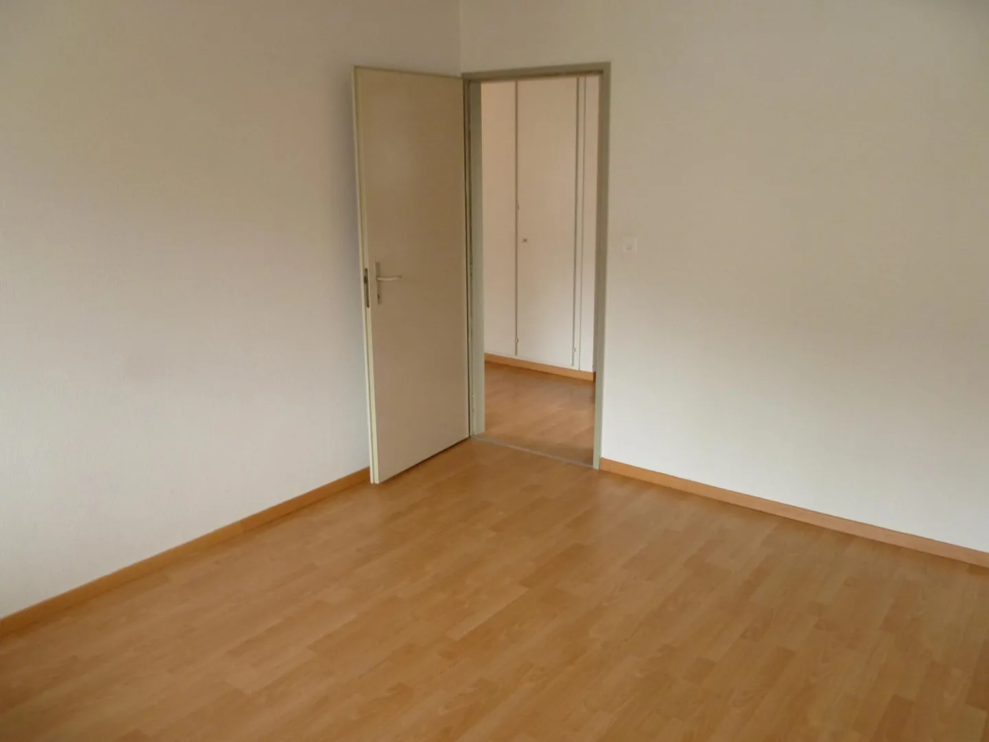 Renovierte 3.5 Zimmerwohnung - Foto 6 von 6