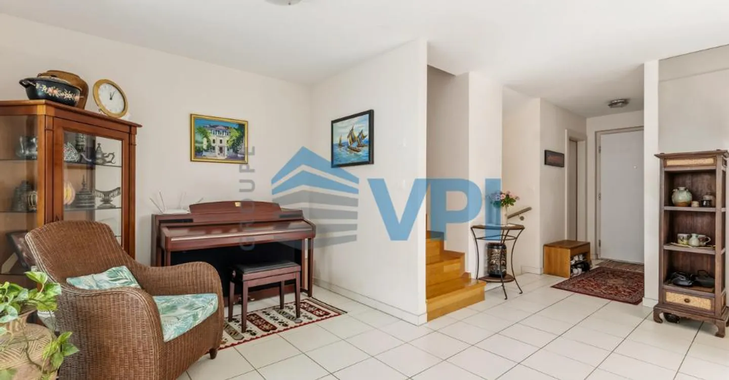 Incantevole villa familiare di 5,5 stanze nel cuore di Meyrin - Foto 2 di 12