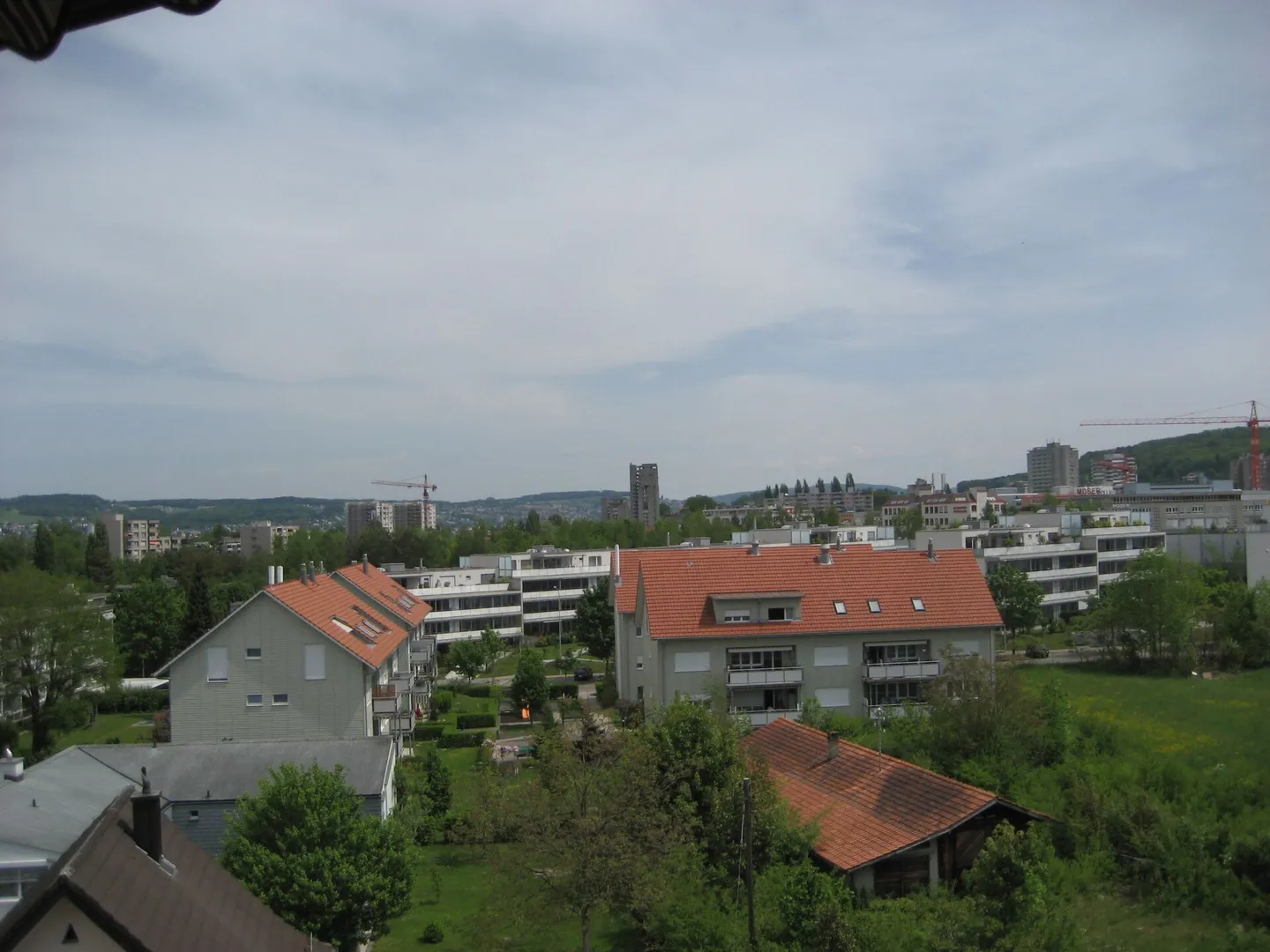 Appartamento recentemente ristrutturato con vista - Foto 2 di 9