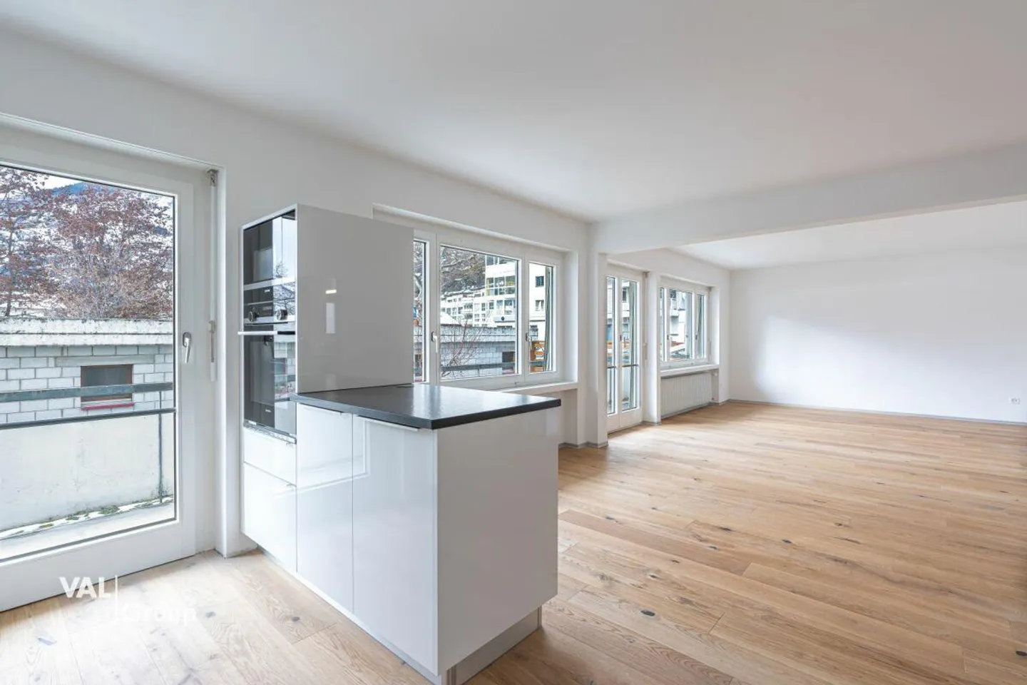 Appartement Charmant à Naters - Photo 4 sur 13