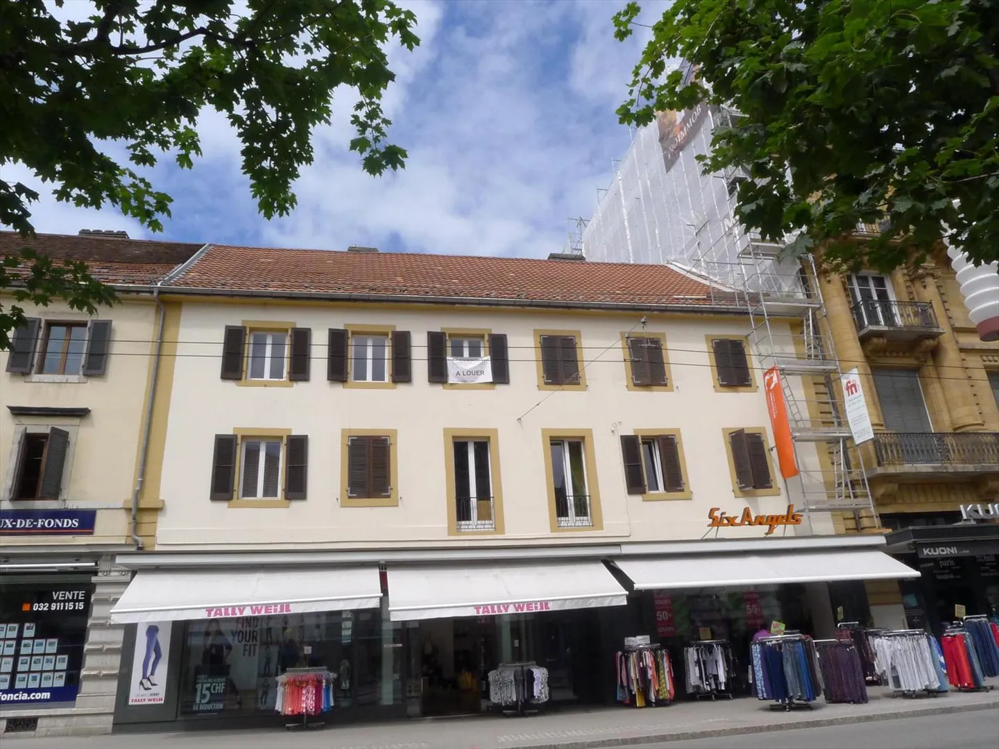 3-Zimmer-Wohnung - Foto 12 von 12