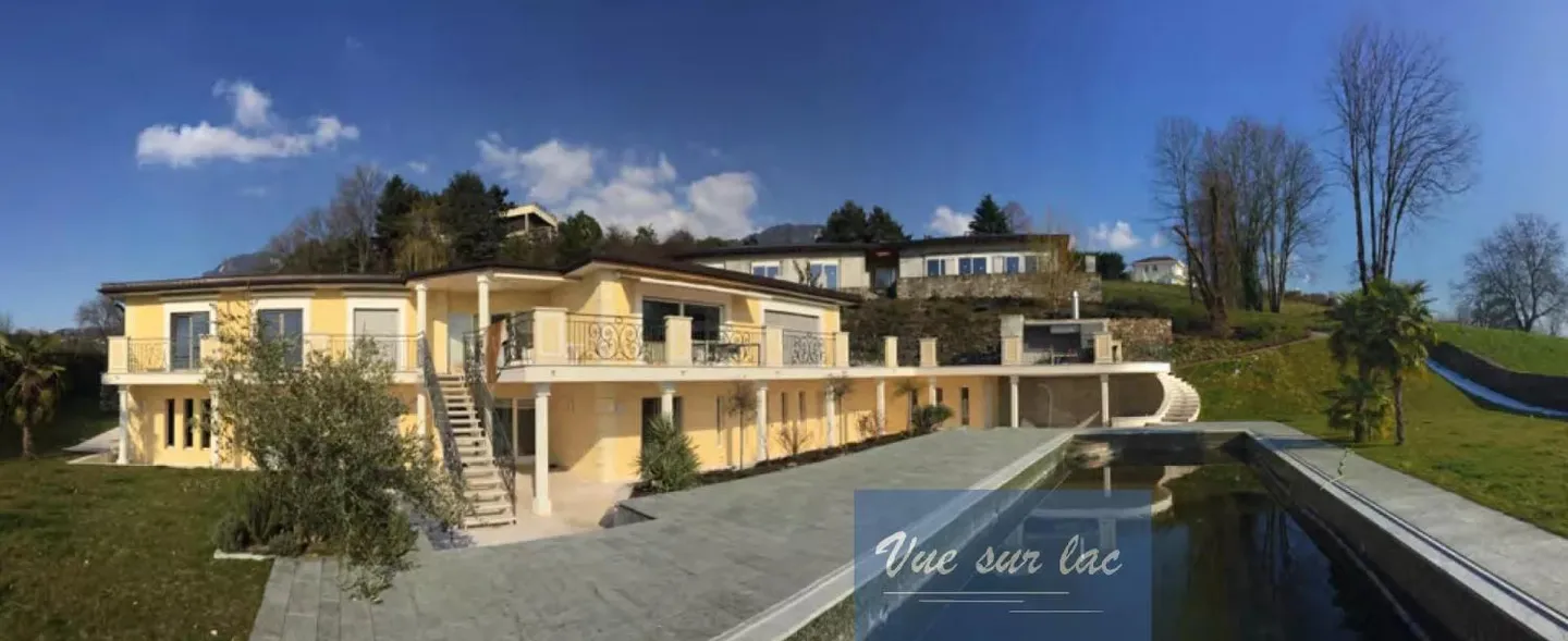 Casa 9 stanze - Foto 6 di 13