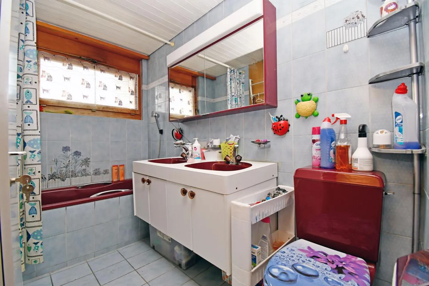 Plus qu'une maison - un foyer près du lac - Photo 8 sur 11