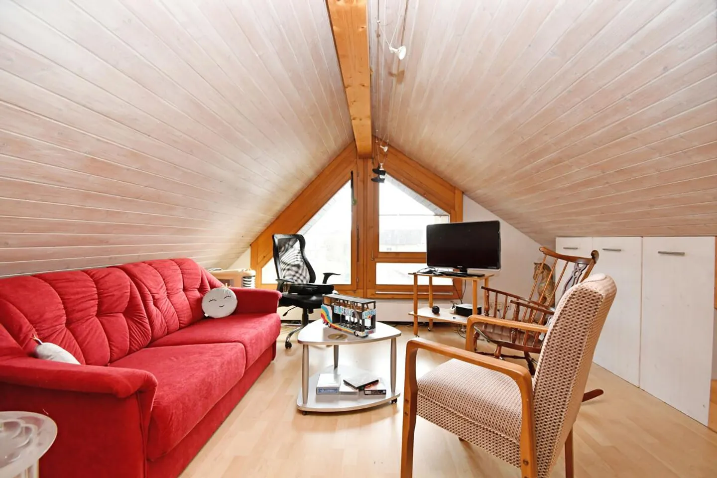 Plus qu'une maison - un foyer près du lac - Photo 10 sur 11