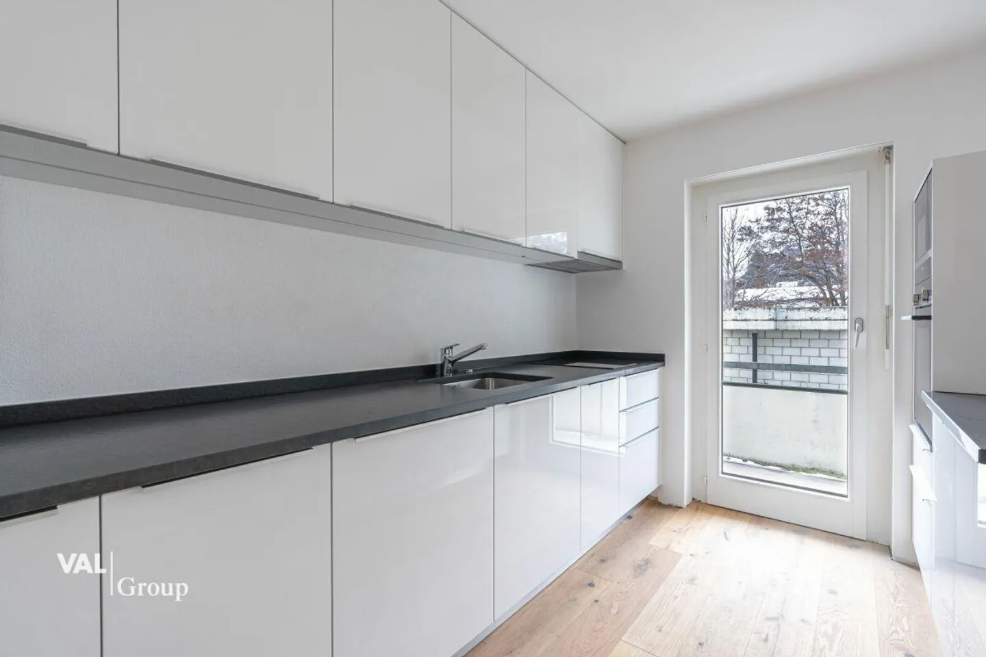 Appartement Charmant à Naters - Photo 5 sur 13