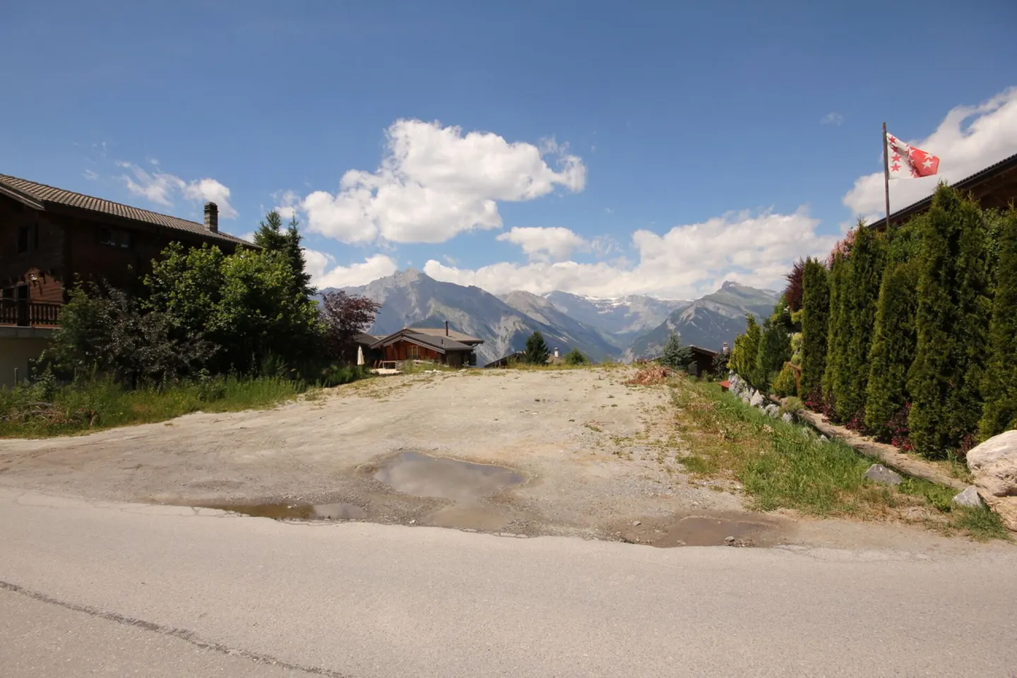 Votre pays de rêve! - Photo 6 sur 15