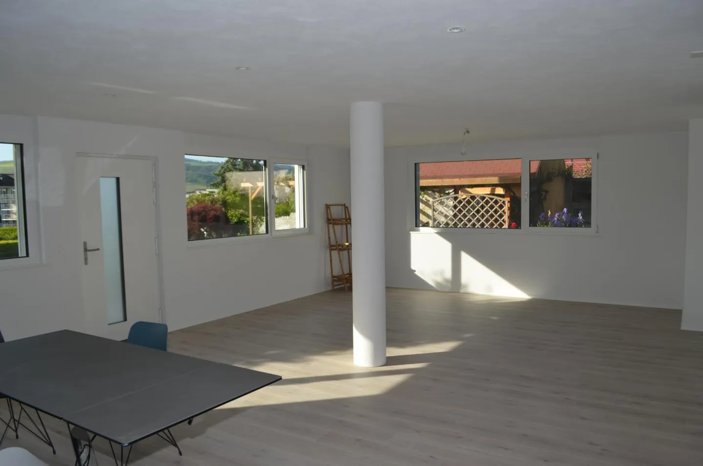 Apartment with terrace, 4 rooms - Photo 5 of 14