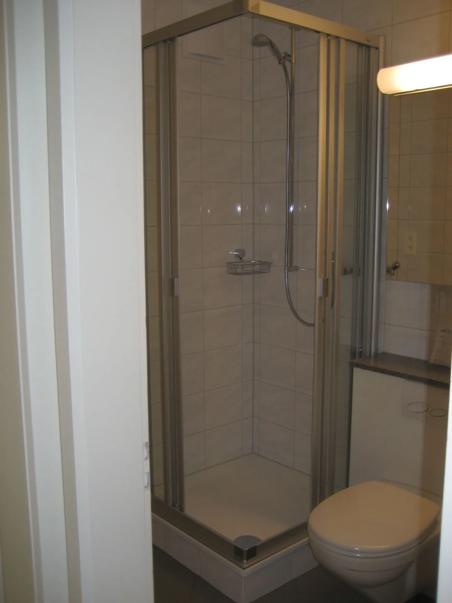 Appartamento recentemente ristrutturato con vista - Foto 5 di 9