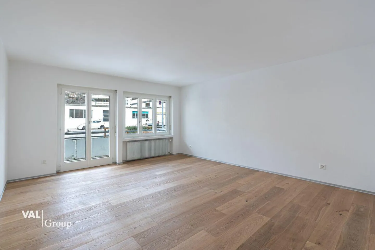 Appartement Charmant à Naters - Photo 6 sur 13