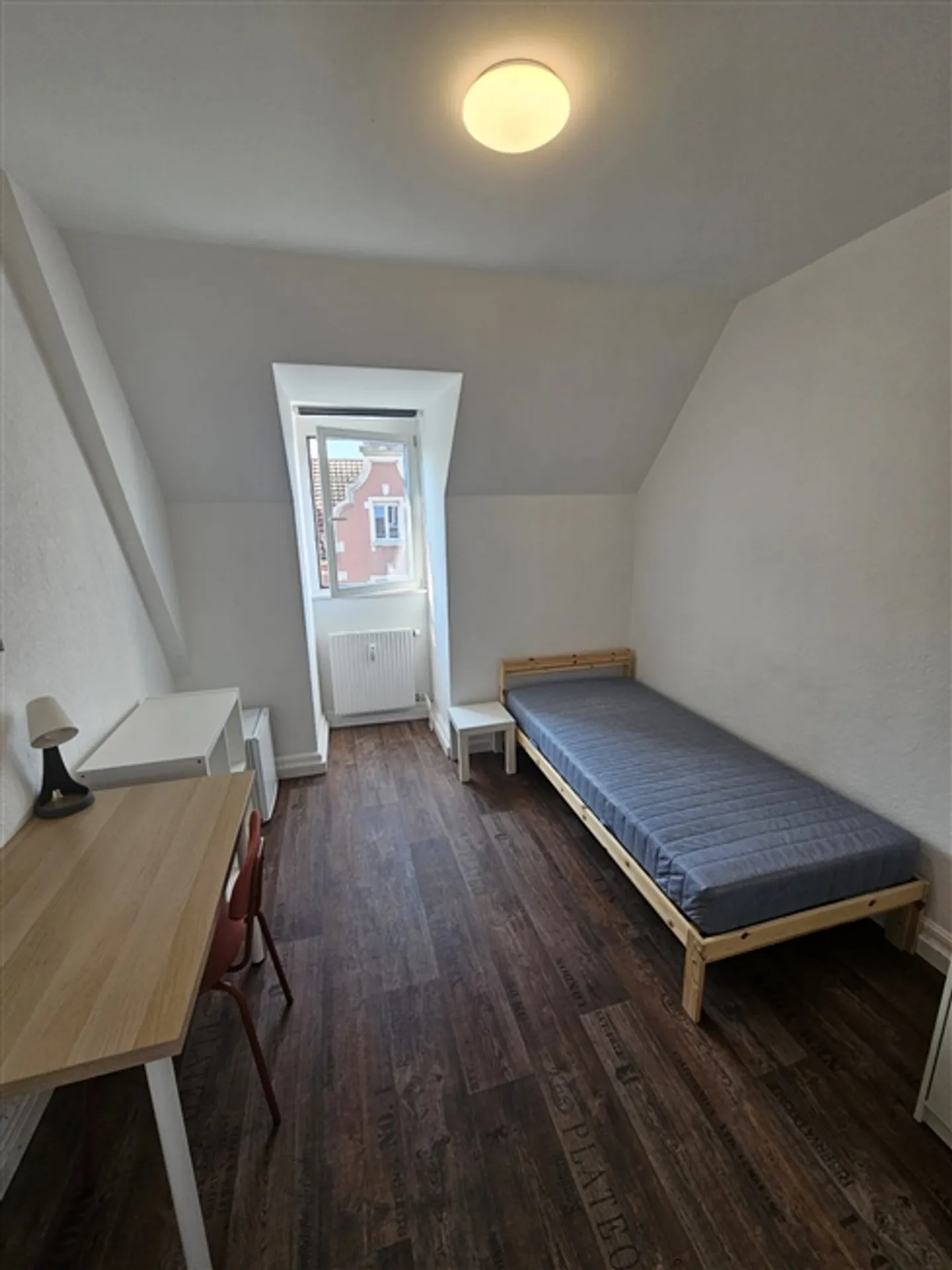 «Zimmer zu vermieten in Basel, Schweiz» - Foto 5 von 7