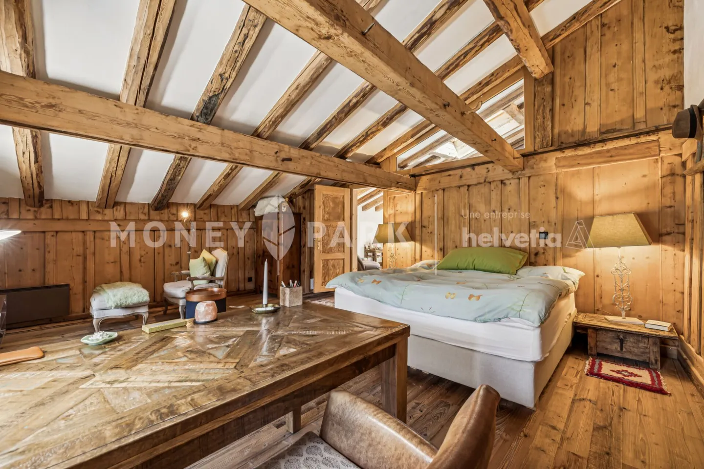 Belle propriété de 3 appartements - Photo 6 sur 15