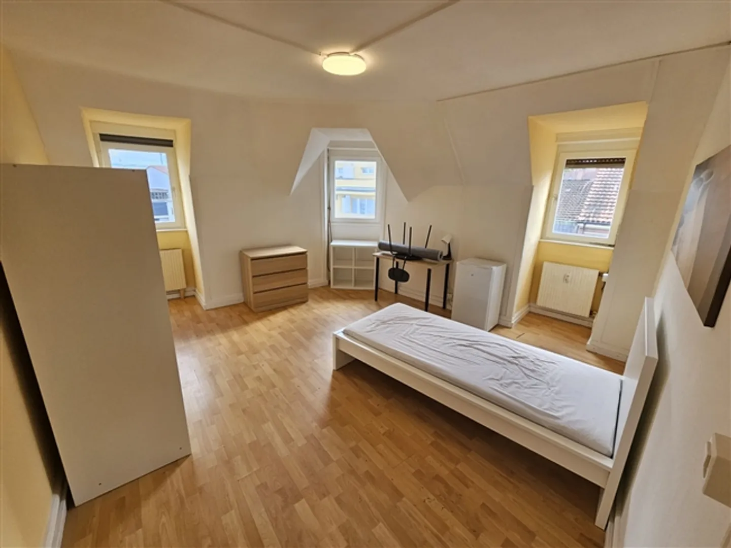 «Zimmer zu vermieten in Basel, Schweiz» - Foto 7 von 7