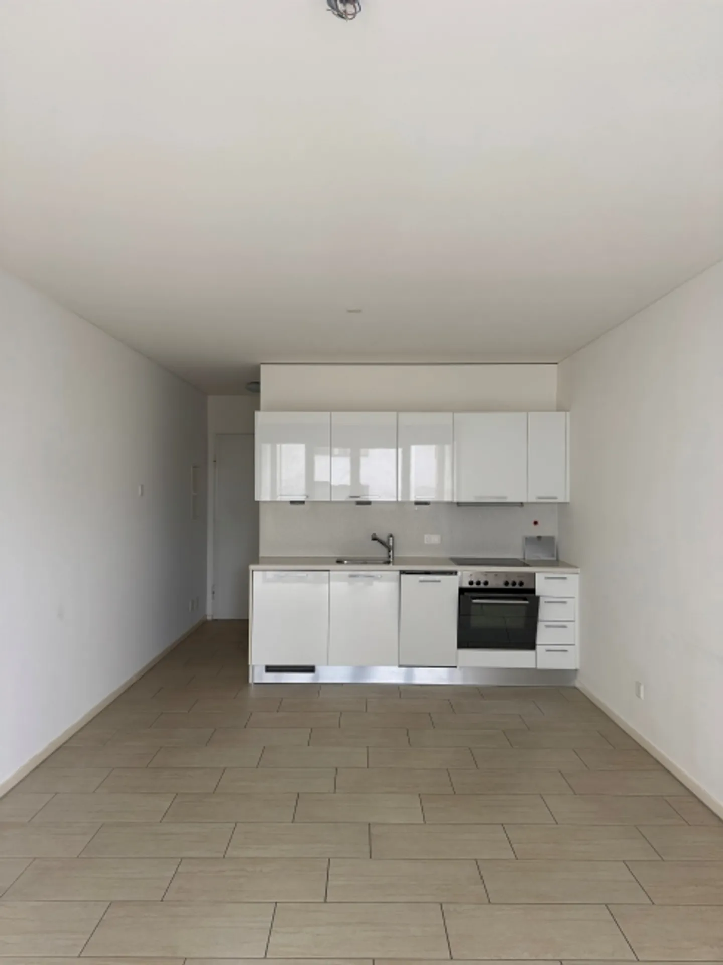 Votre studio dans le centre-ville - Photo 1 sur 6