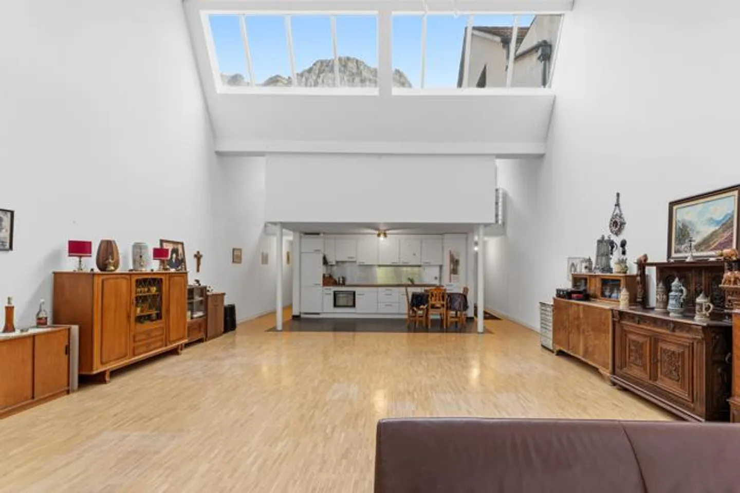 Chic Loft-Wohnen in Walenstadt - Foto 13 von 26