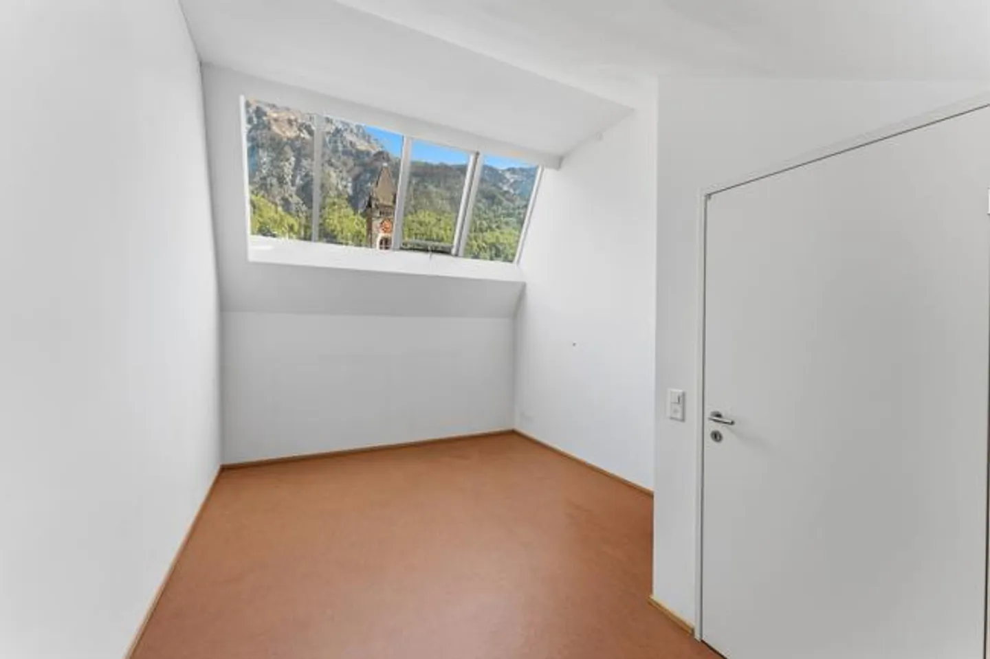 Chic Loft-Wohnen in Walenstadt - Foto 15 von 26