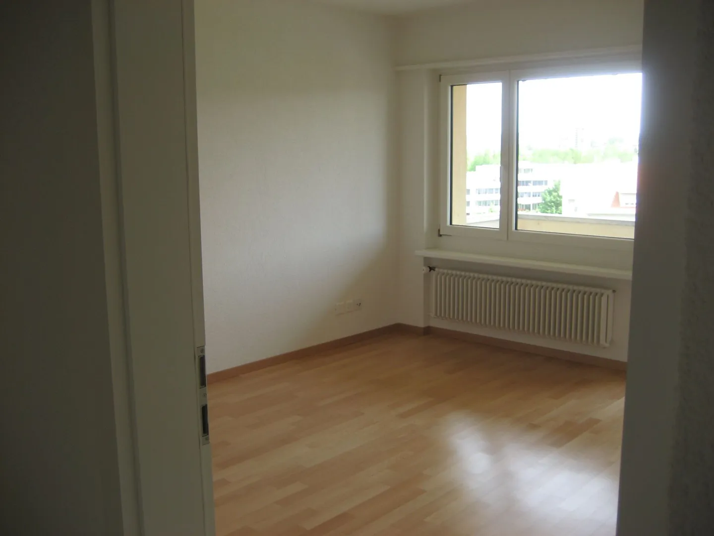 Appartamento recentemente ristrutturato con vista - Foto 9 di 9