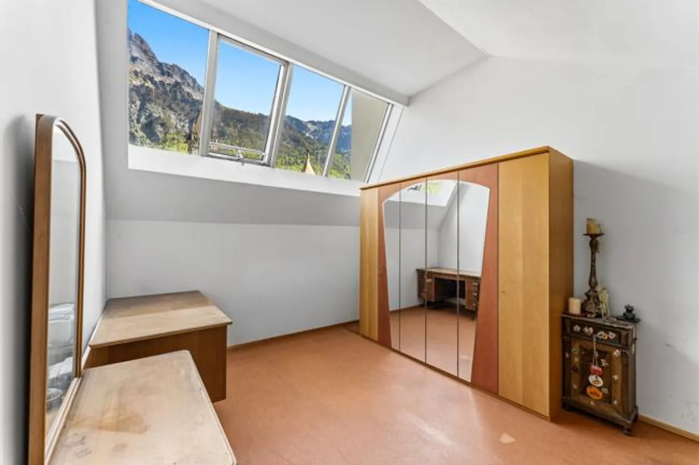Chic Loft-Wohnen in Walenstadt - Foto 17 von 26