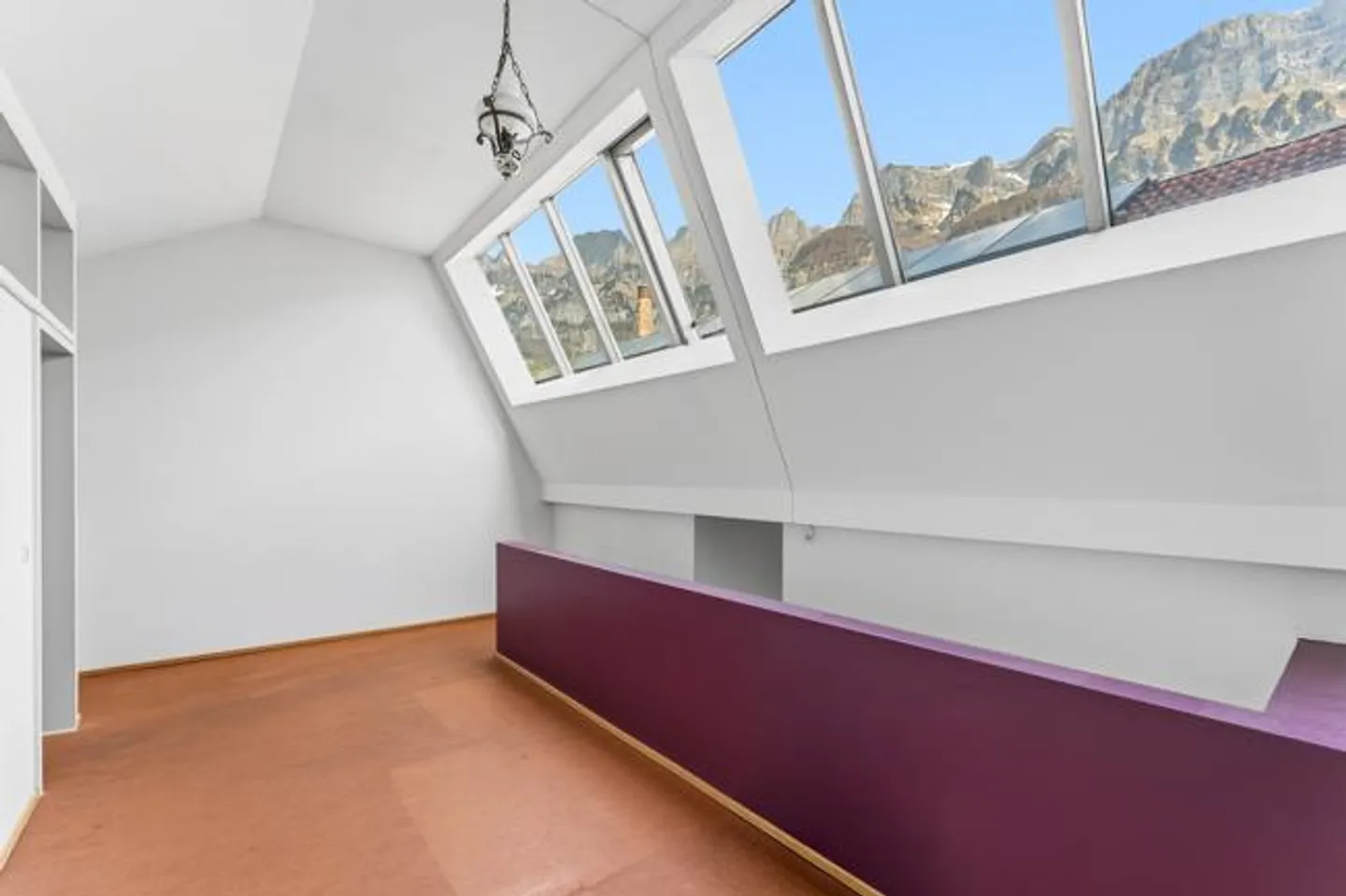 Chic Loft-Wohnen in Walenstadt - Foto 18 von 26