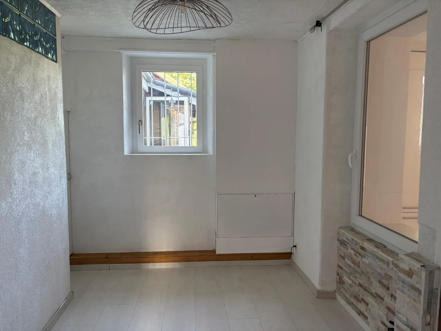 Apartment with terrace, 4 rooms - Photo 10 of 14