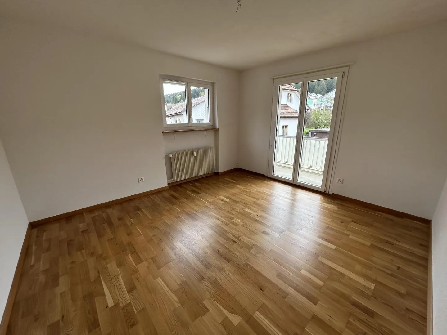Charmant appartement 4.5 pièces - Photo 1 sur 7