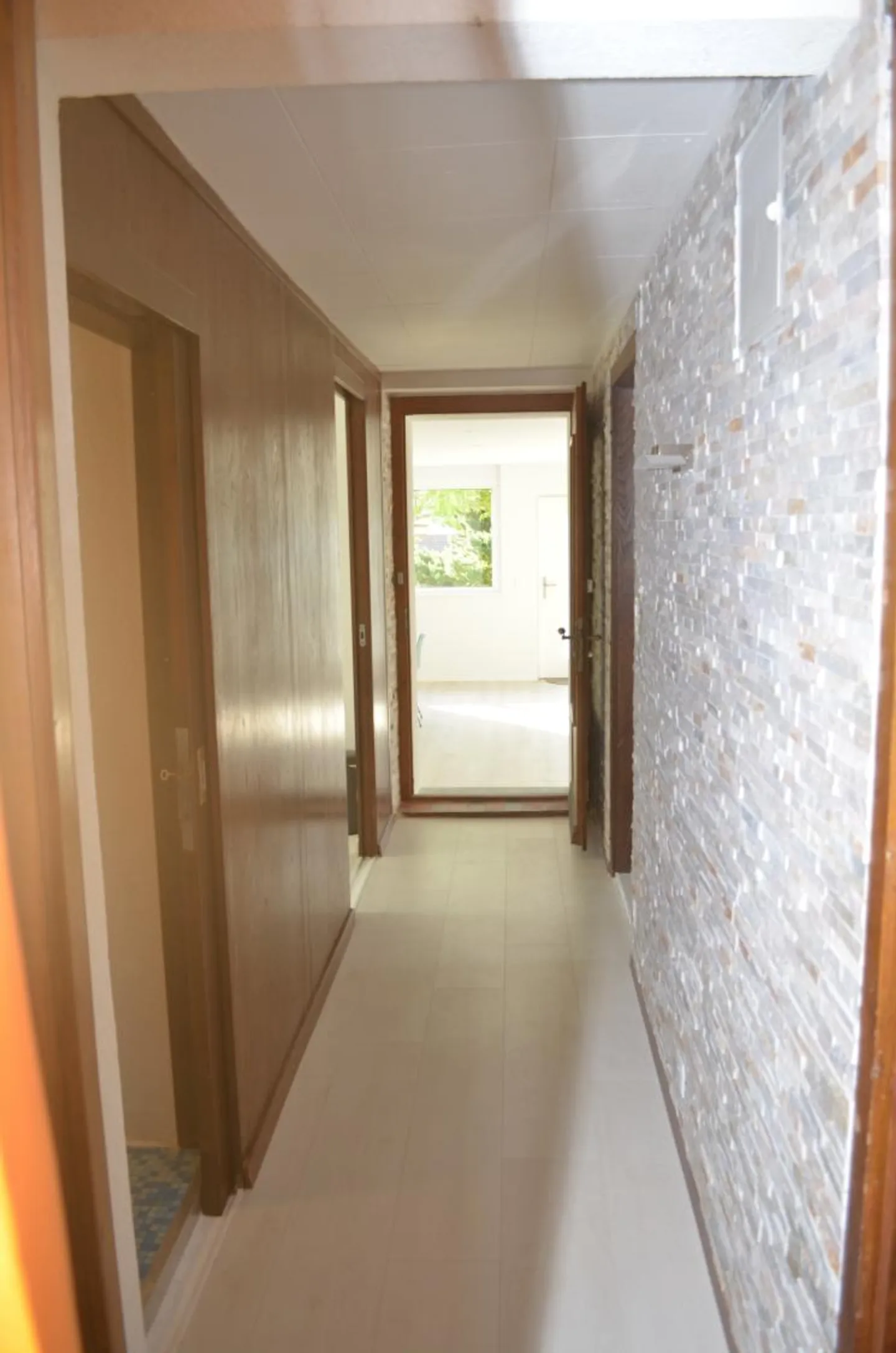 Apartment with terrace, 4 rooms - Photo 11 of 14