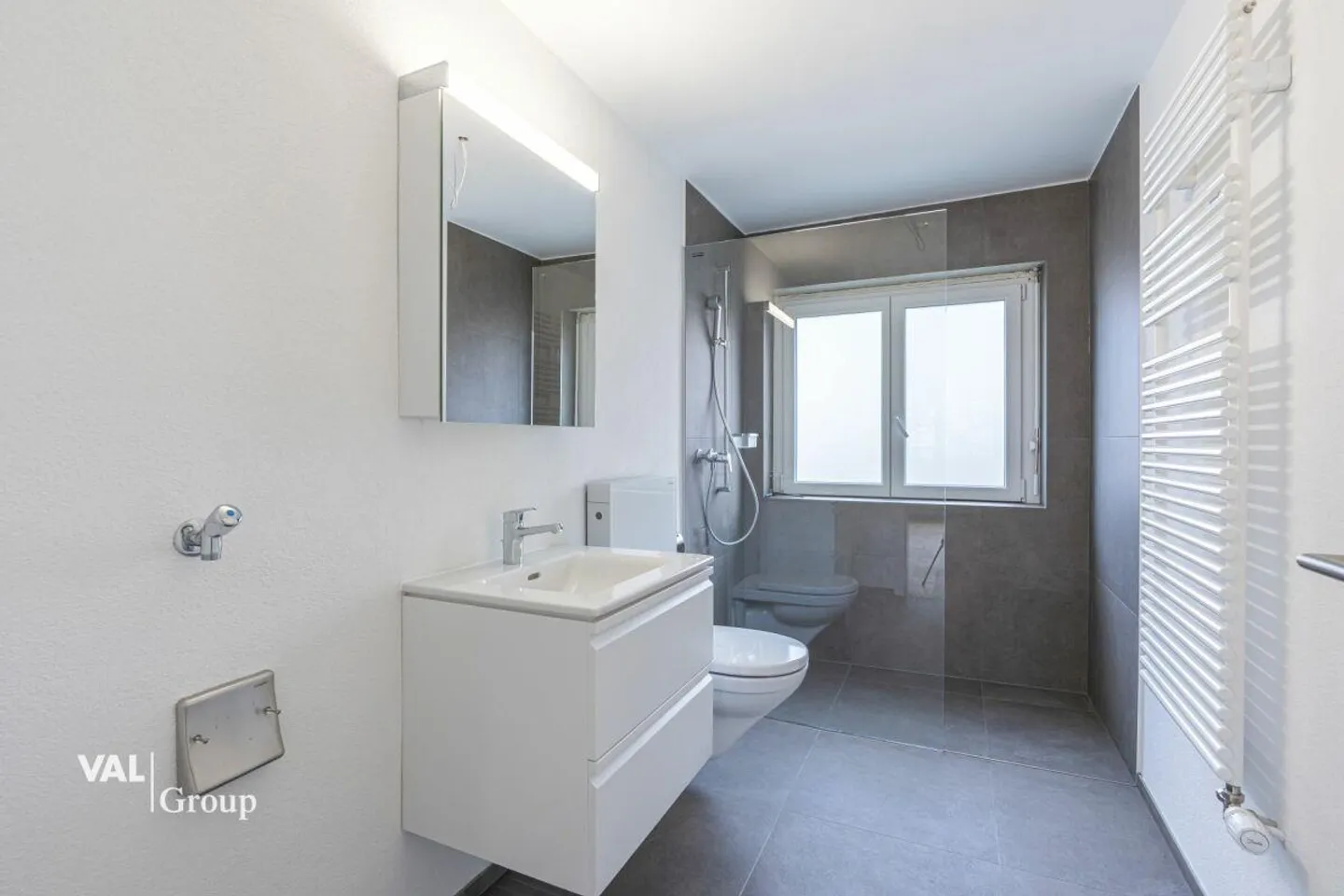 Appartement Charmant à Naters - Photo 10 sur 13