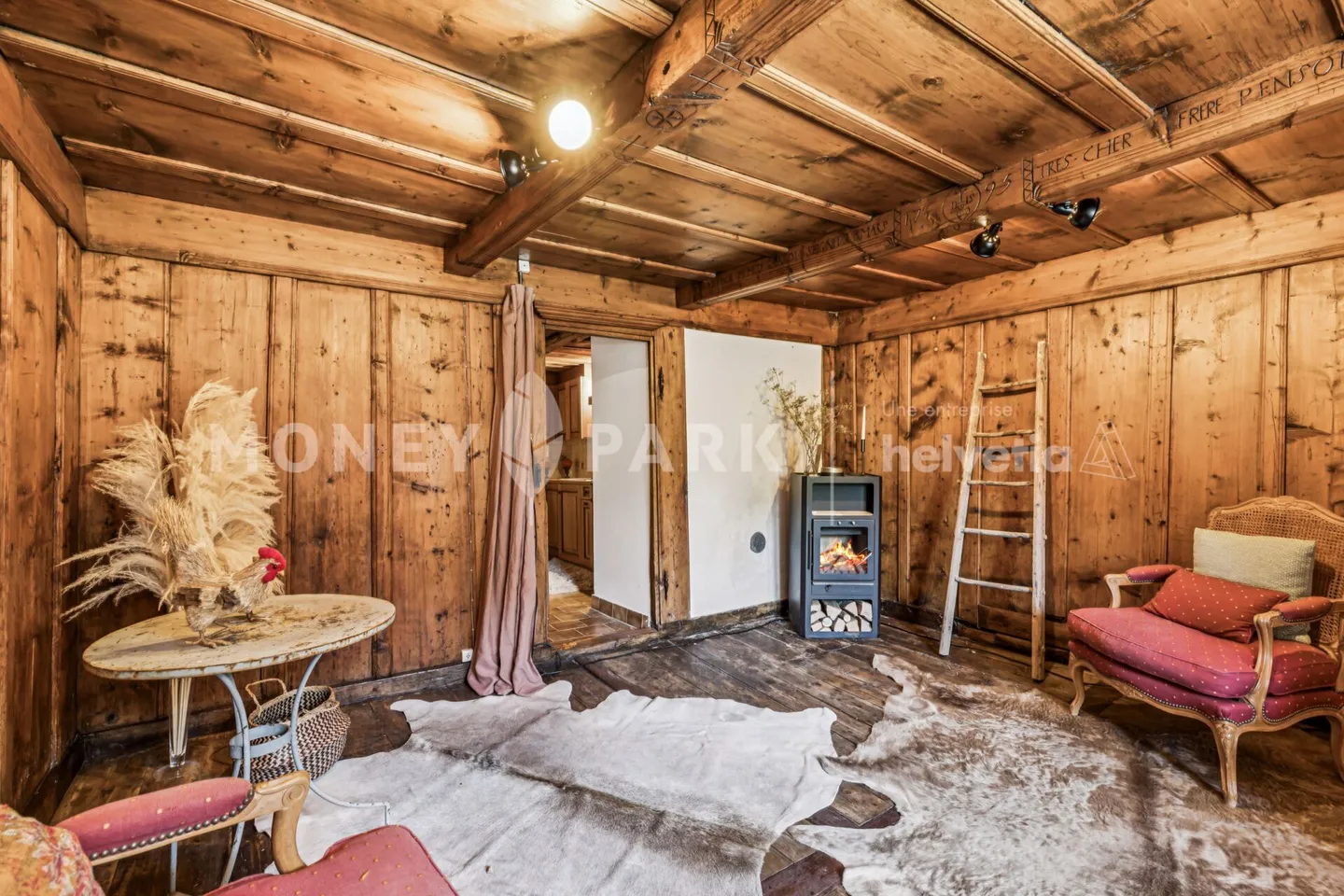 Belle propriété de 3 appartements - Photo 10 sur 15