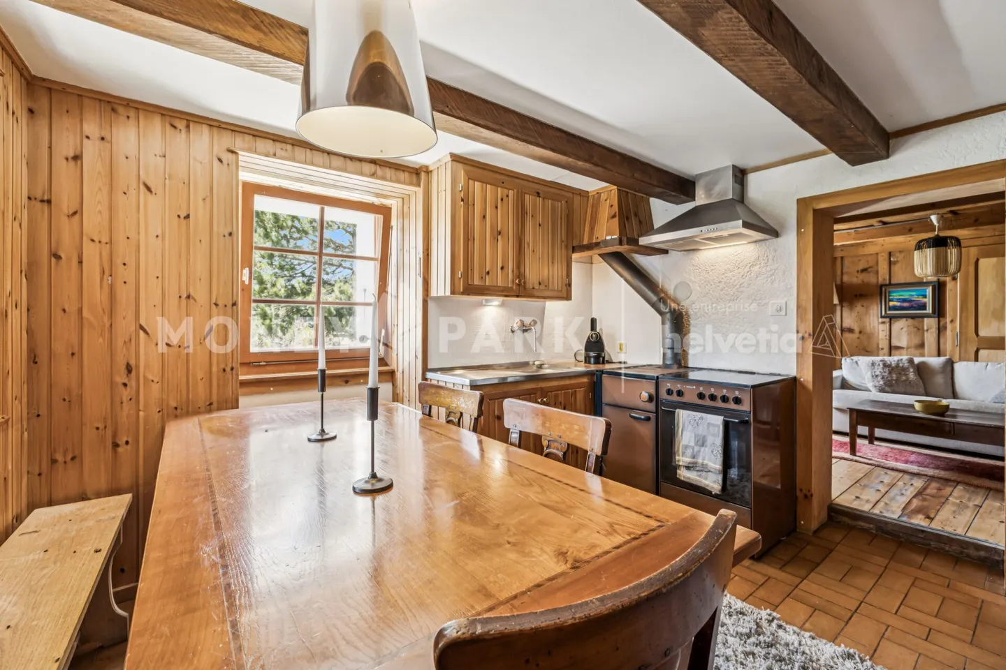 Belle propriété de 3 appartements - Photo 11 sur 15