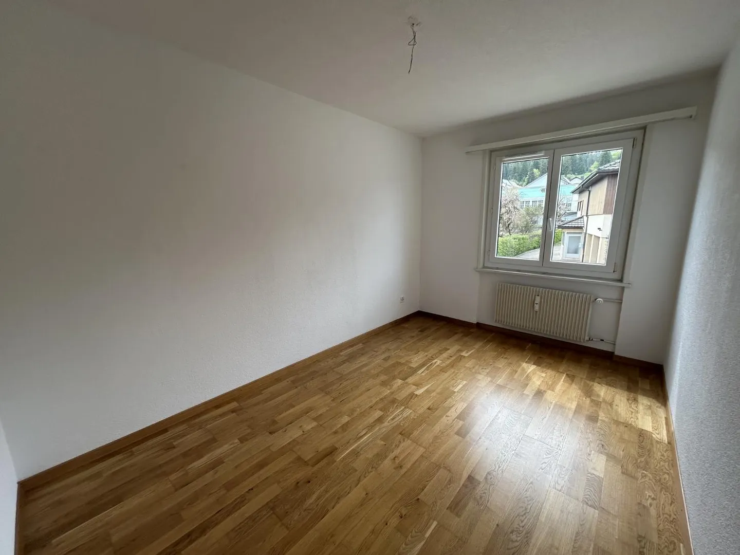 Charmant appartement 4.5 pièces - Photo 3 sur 7