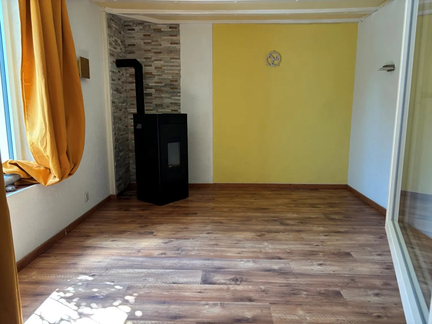 Apartment with terrace, 4 rooms - Photo 7 of 14