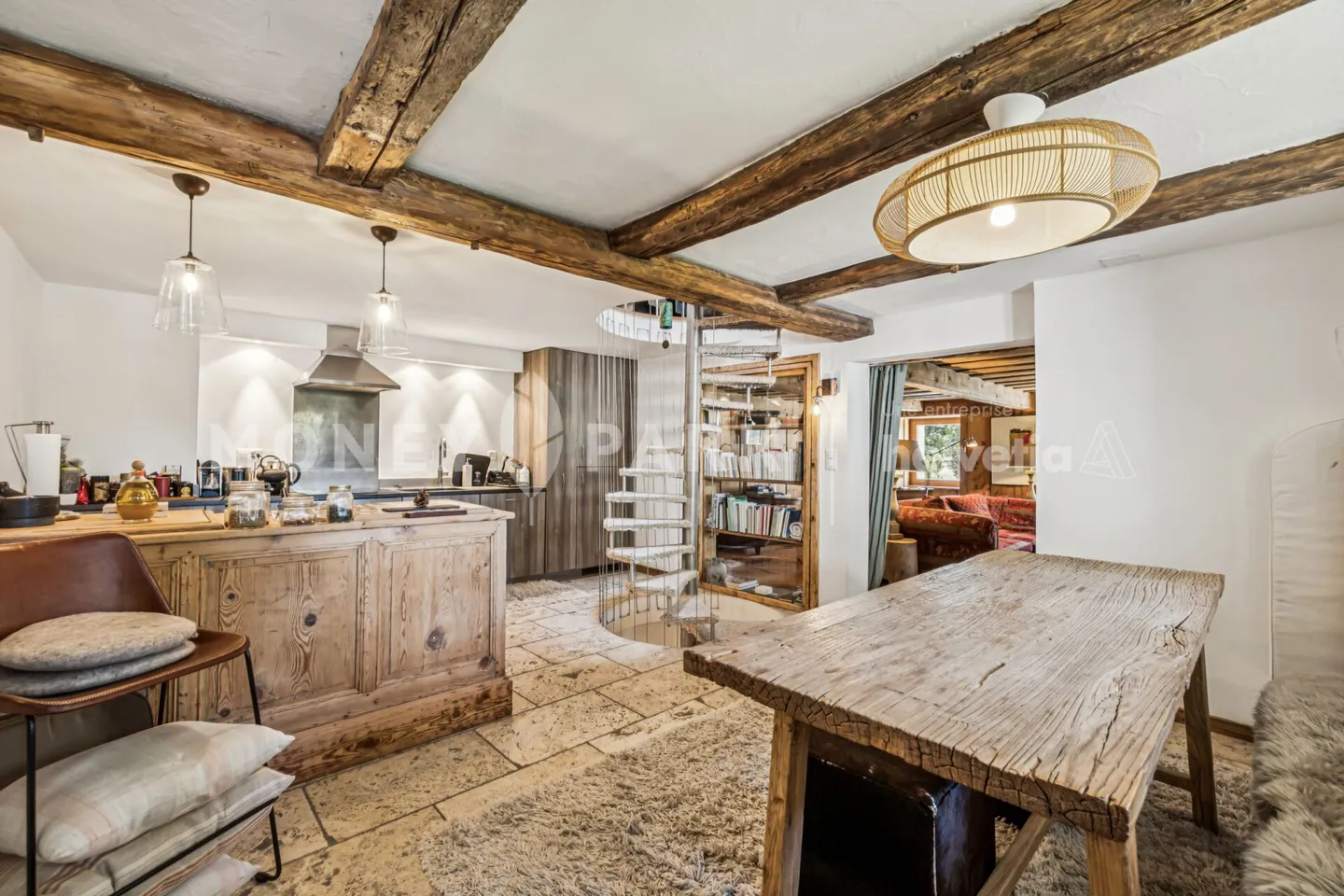 Belle propriété de 3 appartements - Photo 4 sur 15