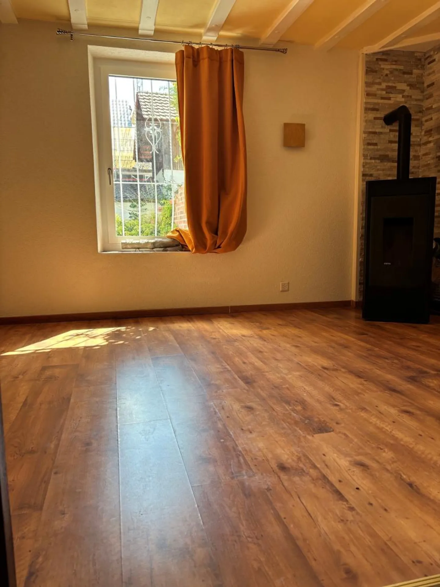 Apartment with terrace, 4 rooms - Photo 8 of 14